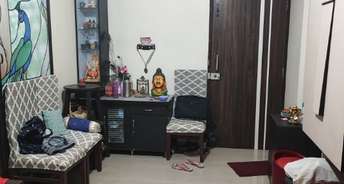 1 BHK Apartment For Rent in Shree Chamunda Garden Thakurli Thane 6383770