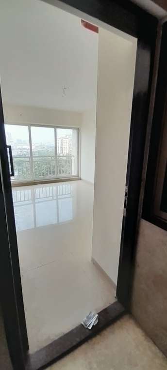 2 BHK Apartment For Rent in Raymond Ten X Habitat Pokhran Road No 2 Thane 6383779