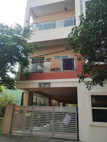3 BHK Apartment For Resale in Vidyaranyapura Bangalore 6383782