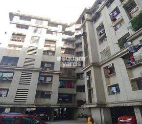 3 BHK Apartment For Rent in Acme Complex 2A Goregaon West Mumbai 6383809