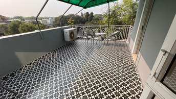 2 BHK Builder Floor For Rent in Shivalik Apartments RWA Alaknanda Alaknanda Delhi 6383822