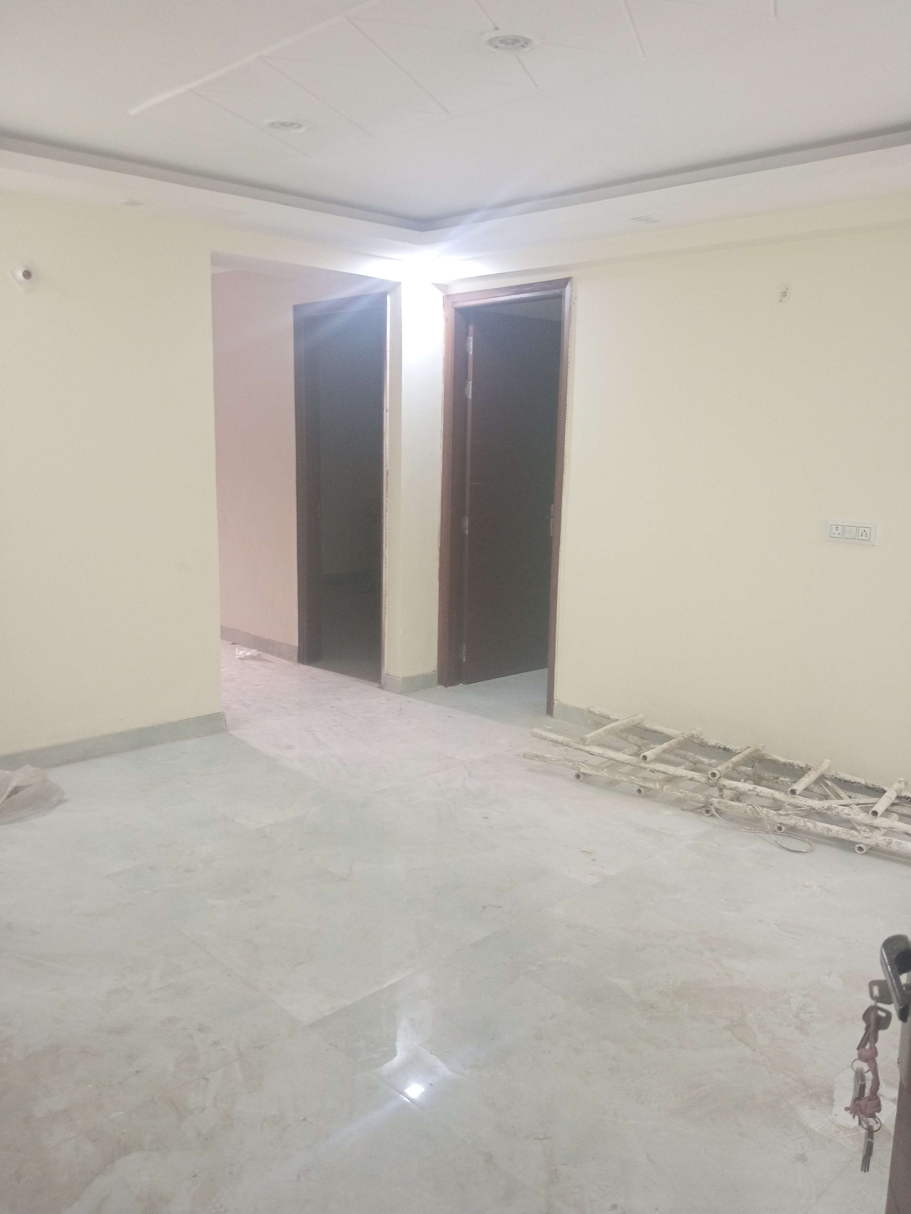 4 BHK Apartment For Resale in Abul Fazal Enclave Part 1 Delhi 6383906