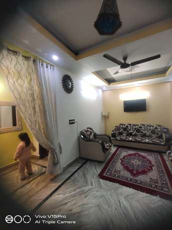 3 BHK Apartment For Resale in Abul Fazal Enclave Part 1 Delhi 6383914