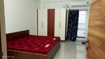 3 BHK Apartment For Rent in Gachibowli Hyderabad 6383922