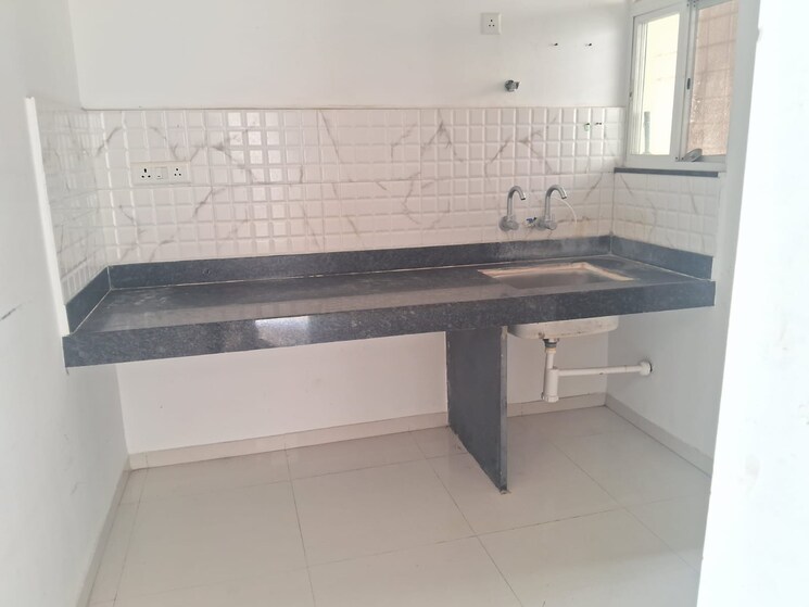 Kitchen, fortune-siddhipriya 2 Bedroom 612 Sq.Ft. Apartment In Handewadi Pune 6383964