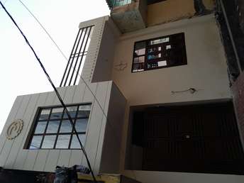 2 BHK Independent House For Resale in Balaji Enclaves Govindpuram Ghaziabad 6383965