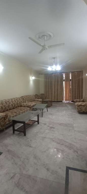3 BHK Builder Floor For Rent in Lajpat Nagar I Delhi 6383980