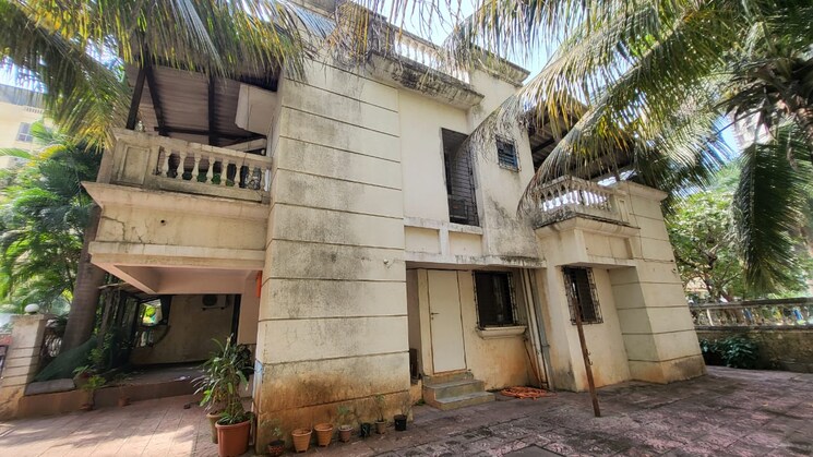 Exterior View, prescon-prestige-valley 3 Bedroom 2650 Sq.Ft. Villa In Ghodbunder Road Thane 6383984