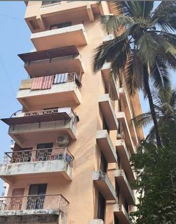 2 BHK Apartment For Rent in Laxminarayan Apartment Santacruz Santacruz West Mumbai 6383989