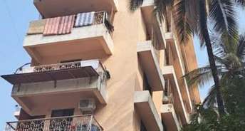 2 BHK Apartment For Rent in Laxminarayan Apartment Santacruz Santacruz West Mumbai 6383989