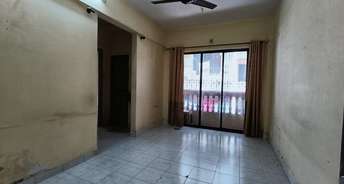 1 BHK Apartment For Rent in Classic Kalpatru CHS New Panvel East Navi Mumbai 6384015