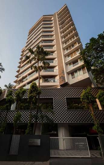 3 BHK Apartment For Rent in Santacruz West Mumbai 6384018