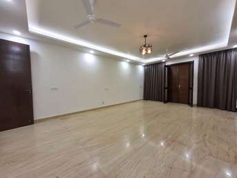 3 BHK Builder Floor For Rent in RWA Greater Kailash 2 Greater Kailash ii Delhi 6384028