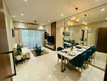 3 BHK Apartment For Resale in Triveni Majesta Kalyan West Thane  6384029