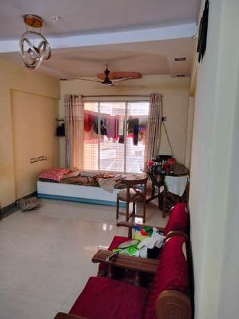 3 BHK Apartment For Rent in Kandivali West Mumbai 6384057