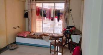 3 BHK Apartment For Rent in Kandivali West Mumbai 6384057