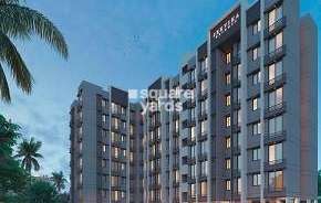 1 BHK Apartment For Resale in Fia Jeevika Heights Navali Mumbai 6384198