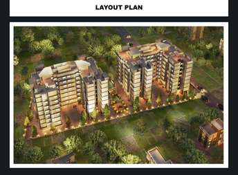 1 BHK Apartment For Resale in Niwas Jade Gardens Palghar Mumbai 6384203