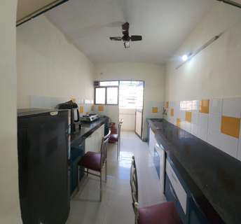 3 BHK Apartment For Rent in Tata Shubh Griha Boisar Boisar Mumbai 6384209