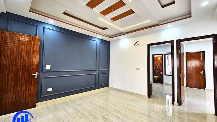 3 Bedroom 1600 Sq.Ft. Apartment in Peer Mucchalla Zirakpur
