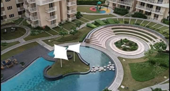 2 BHK Apartment For Rent in M3M Natura Sector 68 Gurgaon 6384252