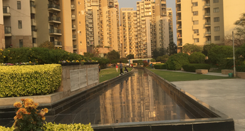 3 BHK Apartment For Rent in Unitech Uniworld Gardens Sector 47 Gurgaon 6384258