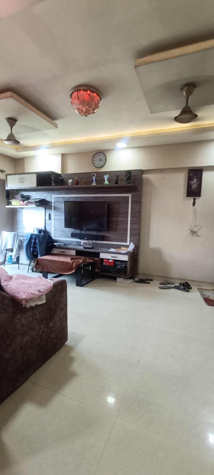  Parking, sagar-avenue-ii 1 Bedroom 544 Sq.Ft. Apartment In Santacruz East Mumbai 6384262