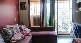 1 BHK Apartment For Resale in Sagar Avenue  II Santacruz East Mumbai 6384262