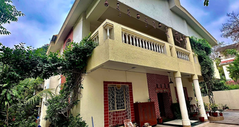 4 BHK Independent House For Rent in Pimple Nilakh Pune 6384302