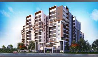 3 BHK Apartment For Resale in Magna Solitaire Bandlaguda Jagir Hyderabad 6384305