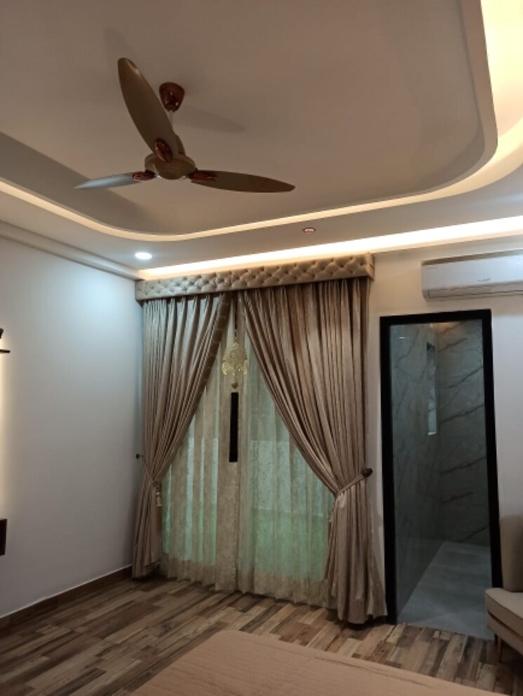 Kailash Apartment