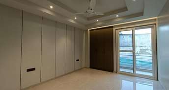 3 BHK Builder Floor For Rent in Palam Vyapar Kendra Sector 2 Gurgaon 6384337