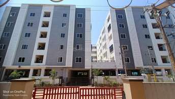 2 BHK Apartment For Resale in S And S Shapur Elite County Jeedimetla Hyderabad 6384358