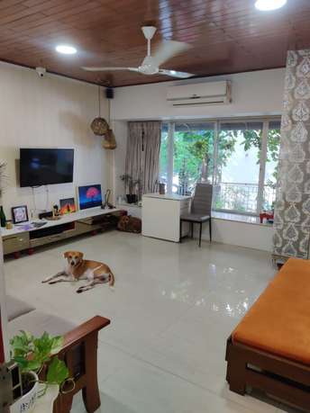 2 BHK Apartment For Resale in Nav Smruti CHS Santacruz East Mumbai 6384377