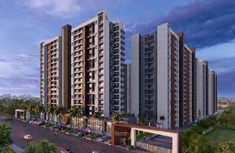 3.5 BHK Apartment For Resale in Gera Island of Joy Kharadi Pune 6384382