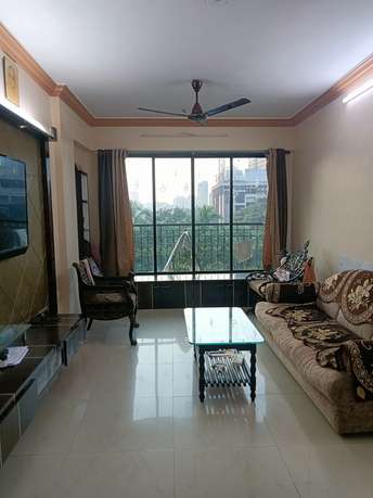 2 BHK Apartment For Resale in Mahavir Darshan Kandivali Kandivali West Mumbai 6384410