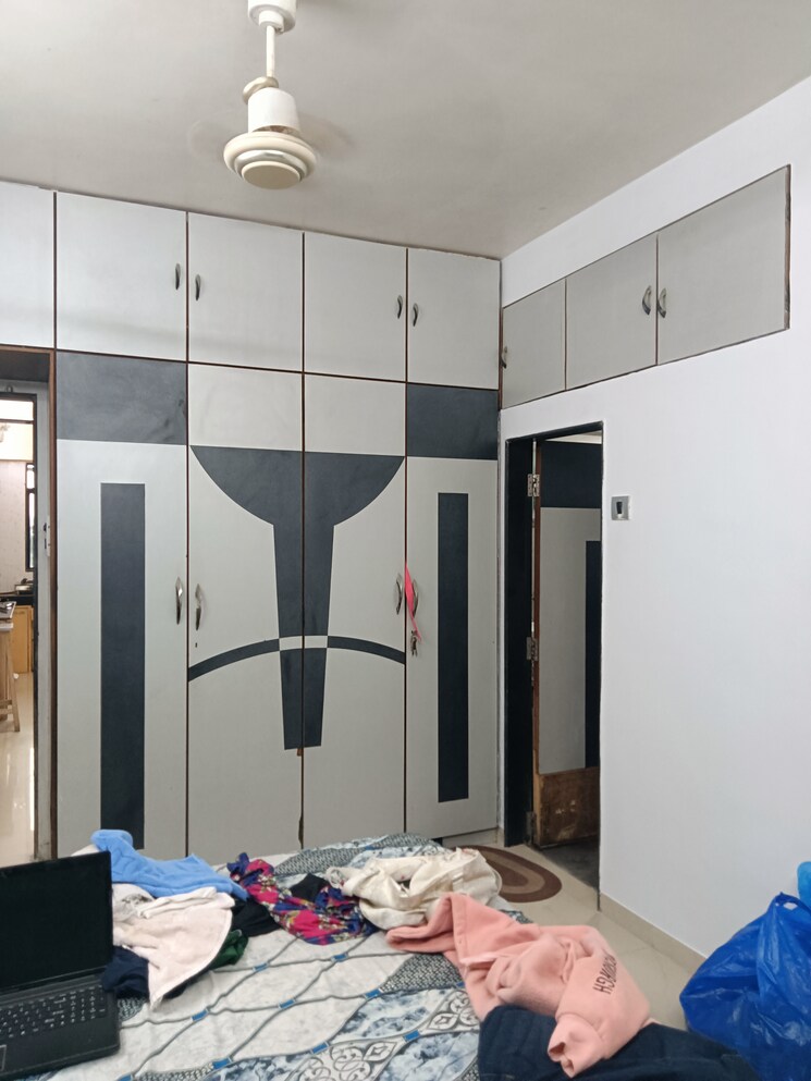 Bedroom, mahavir-darshan-kandivali 2 Bedroom 950 Sq.Ft. Apartment In Kandivali West Mumbai 6384410