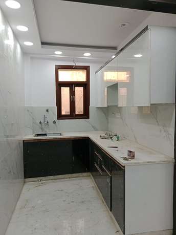 3 BHK Builder Floor For Rent in RWA Awasiya Govindpuri Govindpuri Delhi 6384419