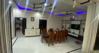 4 BHK Apartment For Rent in Aba Corp Orange County Tower 16 Ahinsa Khand 1 Ghaziabad 6384444