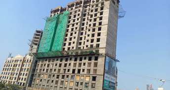 2 BHK Apartment For Resale in Beauty Greenstone Heritage Crawford Market Mumbai 6384485