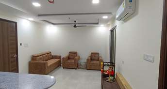 2 BHK Apartment For Rent in Sheth Vasant Oasis Andheri East Mumbai 6384522