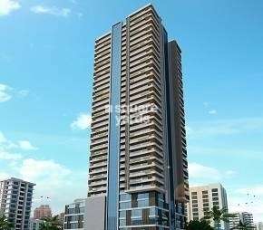 2 BHK Apartment For Resale in Neumec Shreeji Towers Wadala East Mumbai 6384563