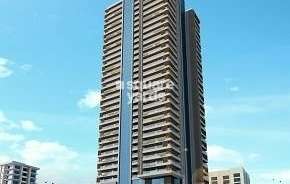 2 BHK Apartment For Resale in Neumec Shreeji Towers Wadala East Mumbai 6384563