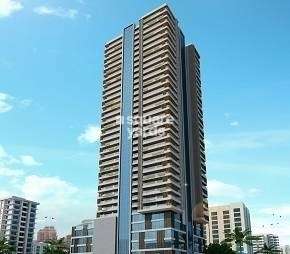 1 BHK Apartment For Resale in Neumec Shreeji Towers Wadala East Mumbai 6384569