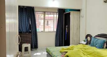 1 BHK Apartment For Rent in Hermes Paras Apartment Kalyani Nagar Pune 6384717