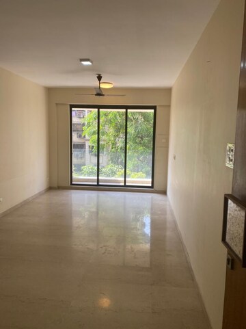 3 BHK Apartment For Rent in HDIL Metropolis Residences Andheri West Mumbai  3878087