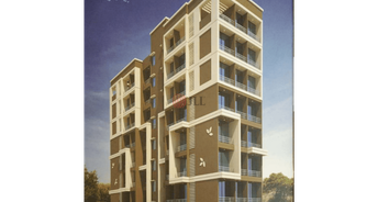1 BHK Apartment For Rent in Pramukh Residency Mumbai Taloja Navi Mumbai 5504098