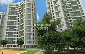 2 BHK Apartment For Rent in Nandan Prospera Baner Pune 6384745