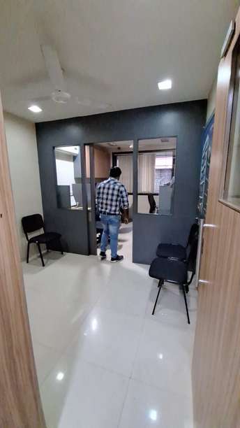Commercial Office Space 600 Sq.Ft. For Rent In Sector 16a Vashi Navi Mumbai 6384741