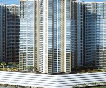 3 BHK Apartment For Resale in HDIL Metropolis Residences Andheri West Mumbai 6384387